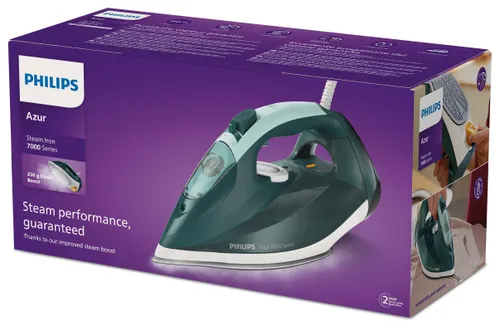 Żelazko PHILIPS Azur 7000 Series DST7031/70