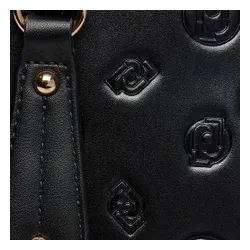 Сумка Liu Jo M Tote Handbag AA4083 E0037 Black