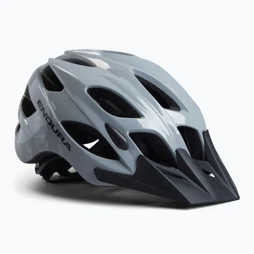 Kask rowerowy Endura Hummvee dreich grey