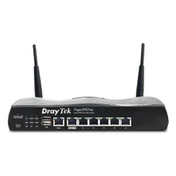 DrayTek Vigor 2927ac