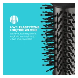 Suszarko-lokówka REVAMP Progloss 4w1 Pro DR-1950A 60 mm 900 W