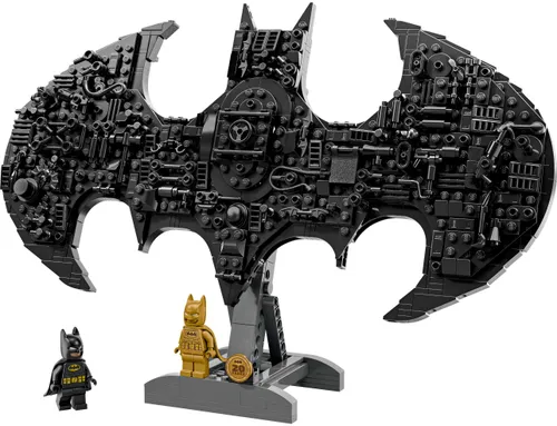 LEGO 76330 Batman Logo Batman