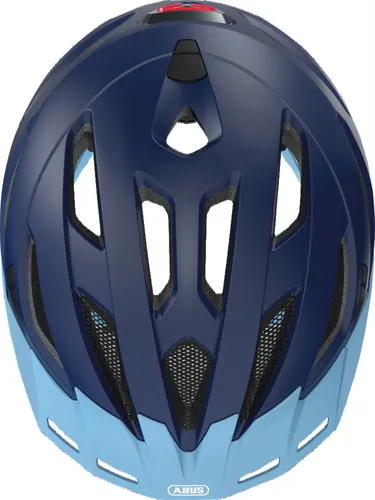 Kask rowerowy ABUS Urban-I 3.0