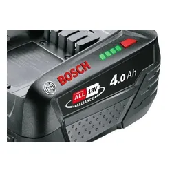 Zestaw akumulator + ładowarka GARDENA 4.0 Ah 18V 14915-20