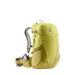 Plecak turystyczny damski Deuter Futura 25 SL - sprout/linden