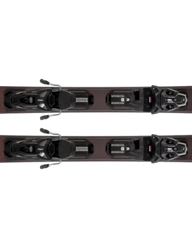 Narty allmountain HEAD KORE X80 LYT + wiązanie HEAD PRW 11 z GRIP WALK - Długość (cm) - 170
