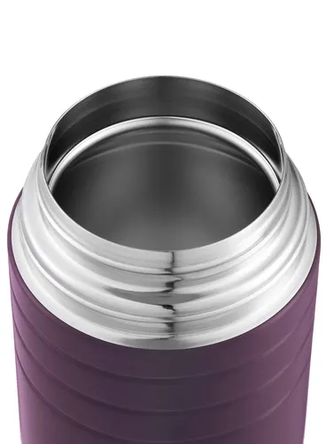 Termos na jedzenie Esbit Food Jug Majoris 0,8L - aubergine
