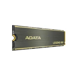 Dysk Adata Legend 800 500GB PCIe Gen4 x4