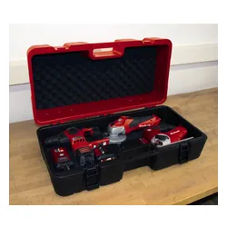 Walizka narzędziowa EINHELL E-Box L70/35 4530054