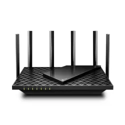 Router TP-LINK Archer AX73 Czarny