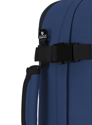 Plecak podróżny 2w1 CabinZero Classic Tech 28 l - navy