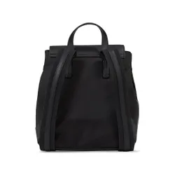 Calvin Klein CK trebuie Campus Rucsac-Nailon K60k611538 CK Negru BAX