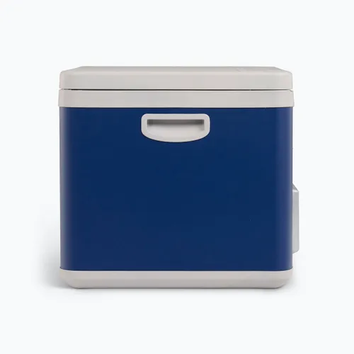 Lodówka turystyczna Igloo Hybrid Cooler 43 l blue