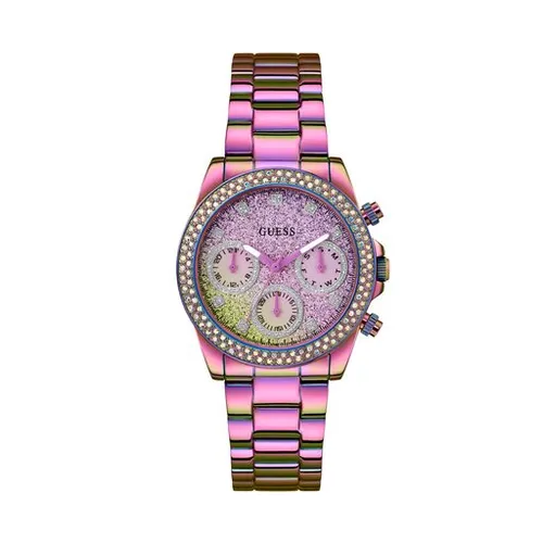 Часы Guess Confetti GW0483L5 Розовый