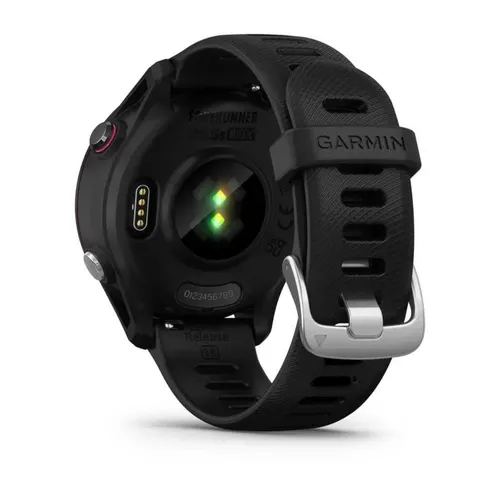 Smartwatch Garmin Forerunner 255s Music 41MM GPS черный