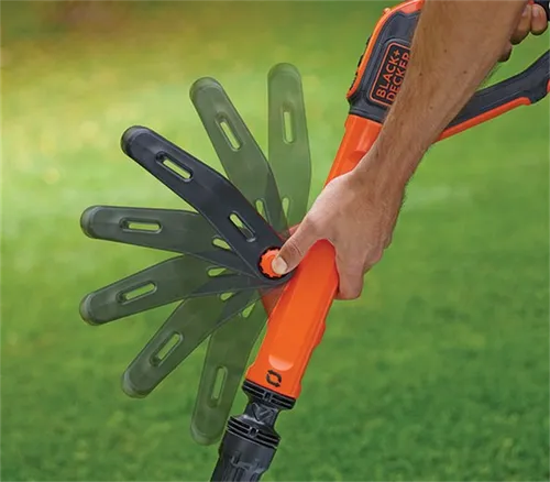 Black &amp; Decker düzeltici Güç Komutu (STC1820EPC)