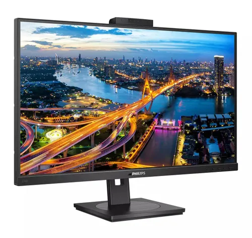 Monitor Philips 276B1JH/00 27" 2K IPS 75Hz 4ms