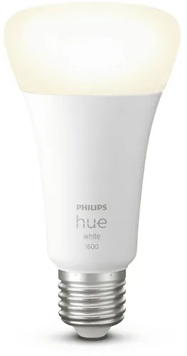 Inteligentna żarówka LED PHILIPS HUE 212716 15.5W E27 Wi-Fi