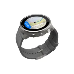 Zegarek multisportowy Suunto 7 - stone gray titanium