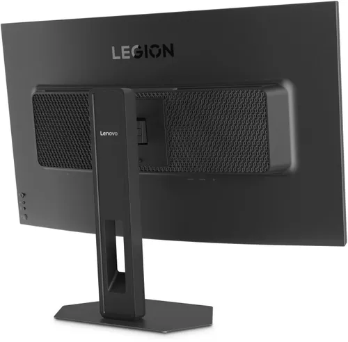 Monitor LENOVO 32Q-2C 31.5" 2560x1440px 240Hz 0.5 ms [MPRT] Curved