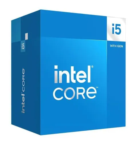 Procesor Intel® Core™ i5-14400 BOX (BX8071514400 S RN46)