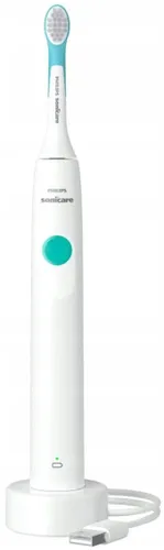 Szczoteczka soniczna PHILIPS Sonicare for Kids HX3601/01