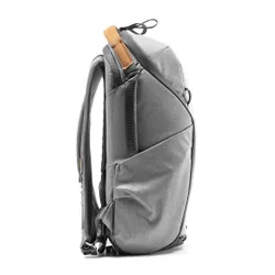 Рюкзак PEAK DESIGN Everyday Backpack 15l Zip EDLv2 - пепельный