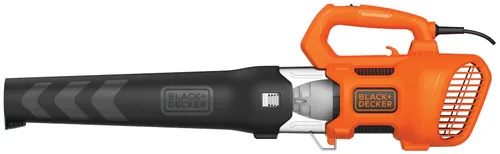 Dmuchawa ogrodowa BlackDecker BEBL185