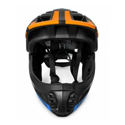 Kask rowerowy dla dziecka rozmiar M, dziecięcy motor dzieci motocyklowy