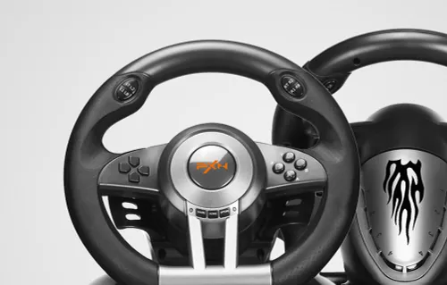 Kierownica PXN V3 do PC, PS4, PS3, Xbox, Switch