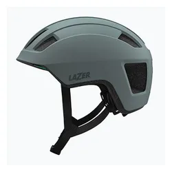 Kask rowerowy Lazer Verde KinetiCore matte sage green