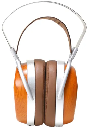Słuchawki nauszne HIFIMAN Audivina Beżowy