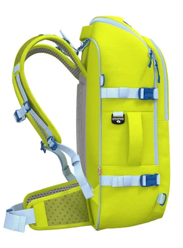 Rucsac de mână CabinZero ADV Pro 42 l - mojito lime