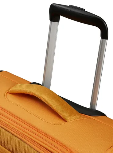 American Tourister Pulsonic İç Mekan Valizi-sunset yellow