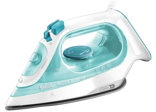 Żelazko BRAUN TexStyle 3 SI3043 GR