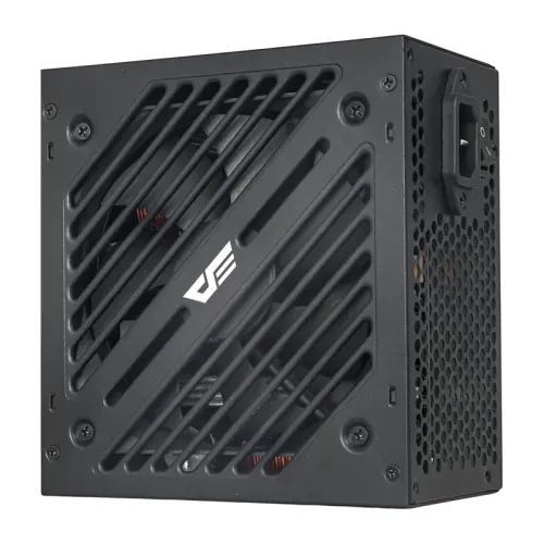 Zasilacz Darkflash EMT850 850W 80+ Bronze Czarny