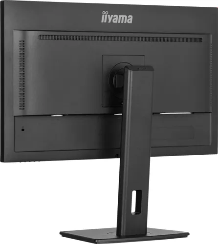 Monitor IIYAMA ProLite XUB2797HSN-B2 27" 1920x1080px IPS 100Hz 1 ms [MPRT] + Norton Small Business