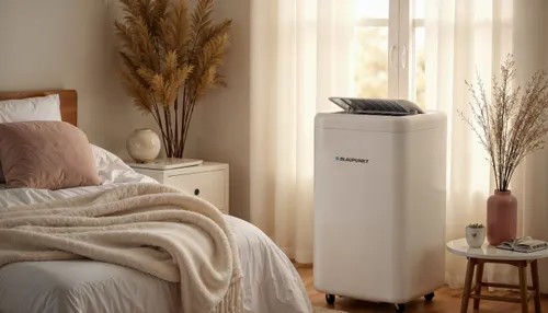 Klimatyzator BLAUPUNKT ACP312