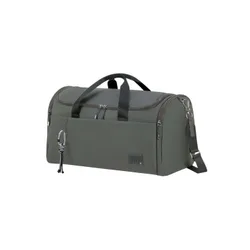 Сумка для переноски Samsonite Wander Last Duffle Bag-gunmetal green