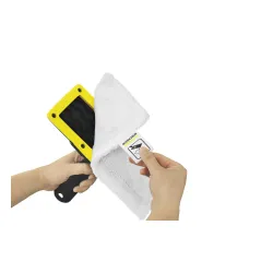 Myjka parowa Karcher SC 3 Deluxe EasyFix1.513-430.0 1900W 40g/min