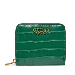 Маленький женский кошелек Guess Laurel (CX) Slg SWCX85 00370 EME