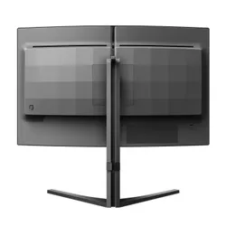 Monitor Philips Evnia 27M2C5500W/00 27" 2K VA 240Hz 0,5ms Zakrzywiony Gamingowy