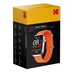 Smartwatch KODAK SW-7210 Pomarańczowy