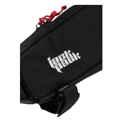 Torba na ramę roweru Jack Pack Płetwal - black