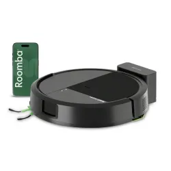 Robot sprzątający iRobot Roomba 115 Combo Y414040 Funkcja mopowania Tworzenie mapy pomieszczenia 62dB