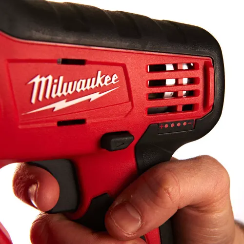 SDS-Plus Milwaukee M12 Döner Çekiç H-202C