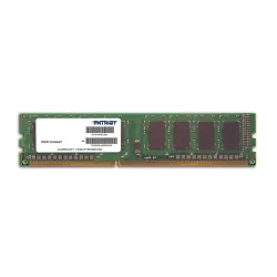 Pamięć RAM Patriot Signature Line DDR3 8GB 1600 CL11