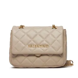 Valentino Ocarina Portofel Vbs3kk05r Ecru 991