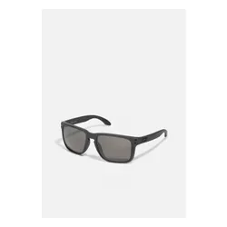 HOLBROOK XL - Okulary przeciwsłoneczne - steel/black