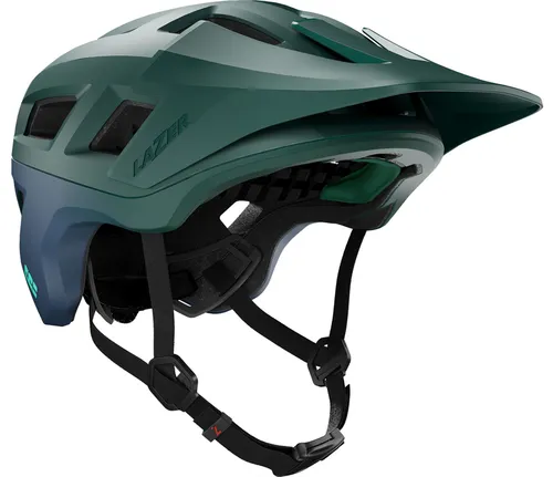 Kask rowerowy LAZER Coyote KinetiCore